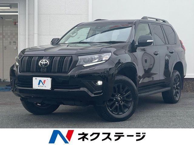 LANDCRUISER PRADO