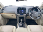 LANDCRUISER PRADO