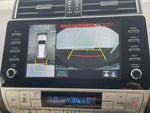 LANDCRUISER PRADO