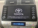 LANDCRUISER PRADO