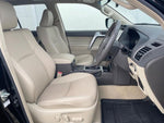 LANDCRUISER PRADO