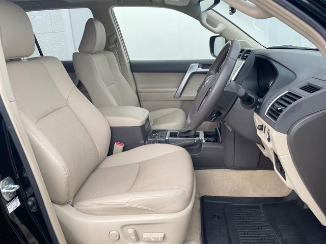 LANDCRUISER PRADO
