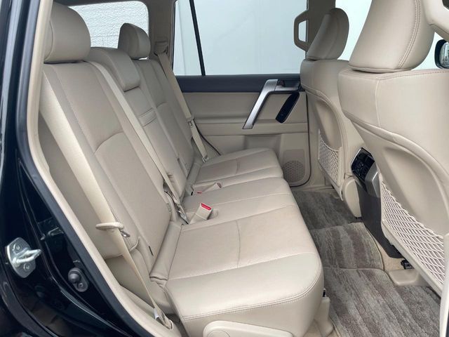LANDCRUISER PRADO