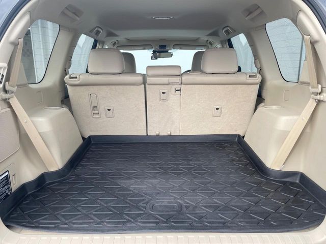 LANDCRUISER PRADO