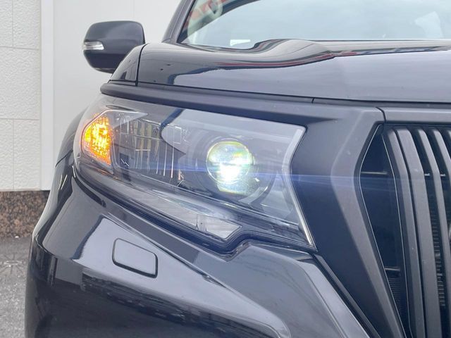 LANDCRUISER PRADO