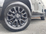 LANDCRUISER PRADO