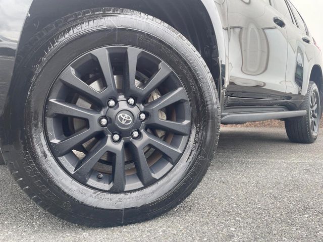 LANDCRUISER PRADO