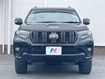 LANDCRUISER PRADO