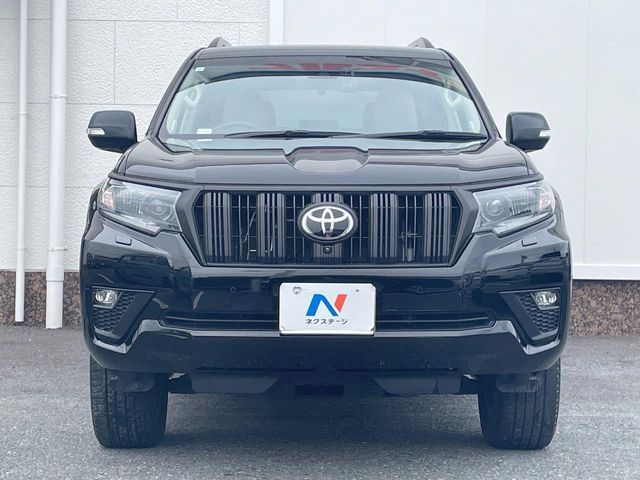 LANDCRUISER PRADO