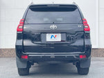 LANDCRUISER PRADO