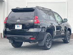 LANDCRUISER PRADO