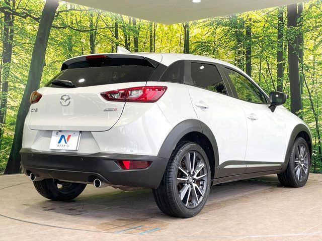CX-3