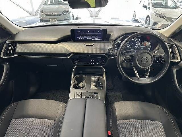 CX-60