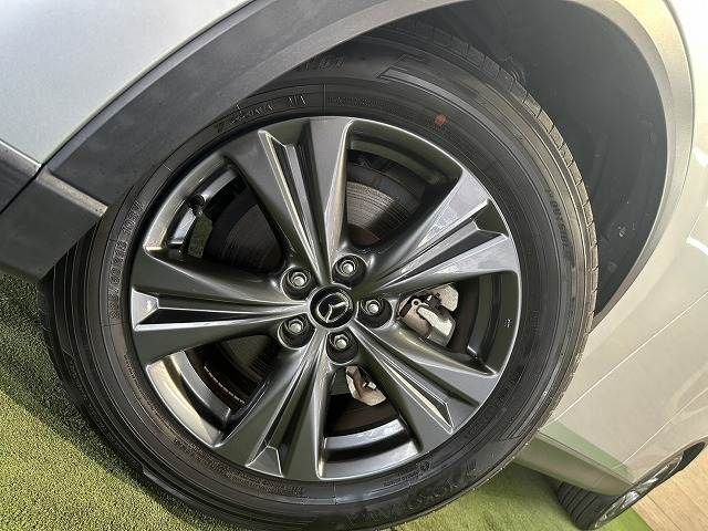 CX-60