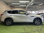 CX-60