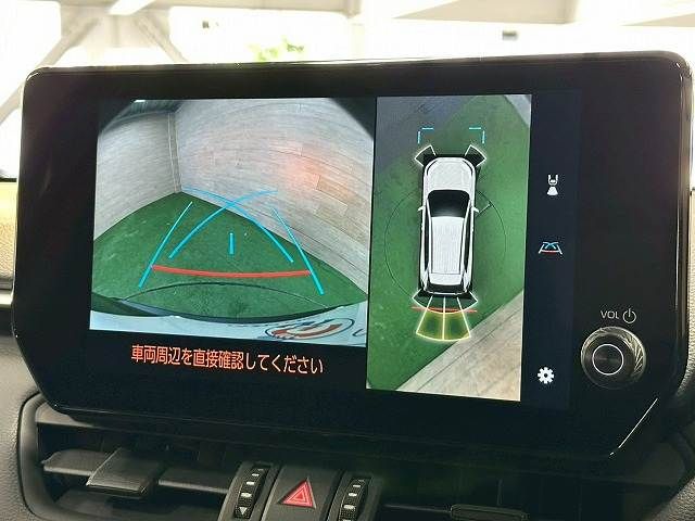 RAV4 HYBRID 4WD