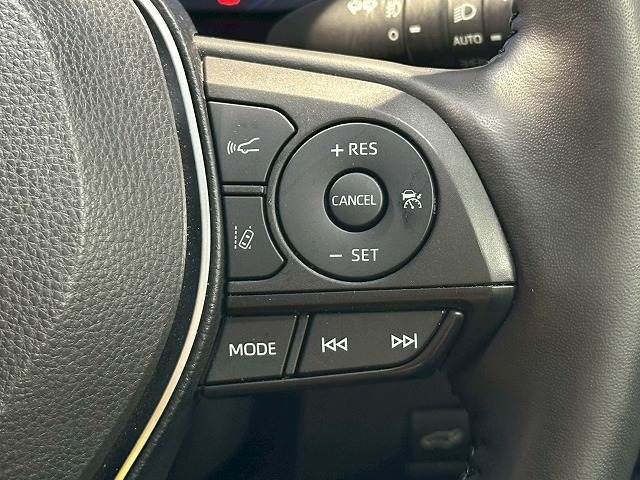 RAV4 HYBRID 4WD