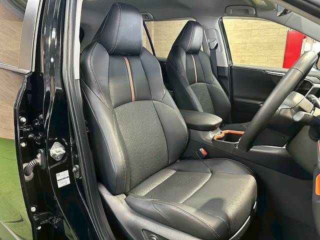 RAV4 HYBRID 4WD