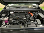 RAV4 HYBRID 4WD