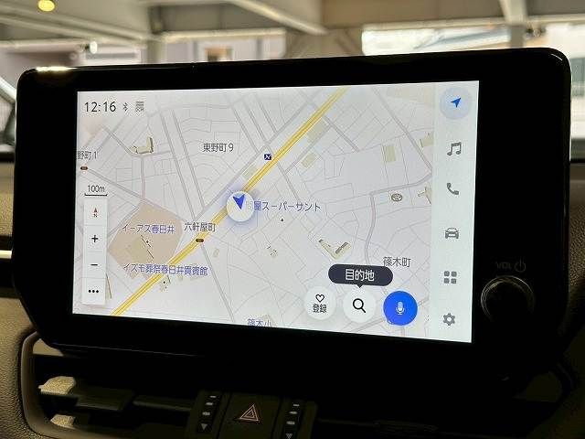 RAV4 HYBRID 4WD