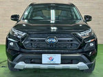 RAV4 HYBRID 4WD