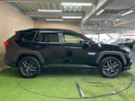 RAV4 HYBRID 4WD