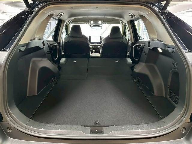 RAV4 HYBRID 4WD