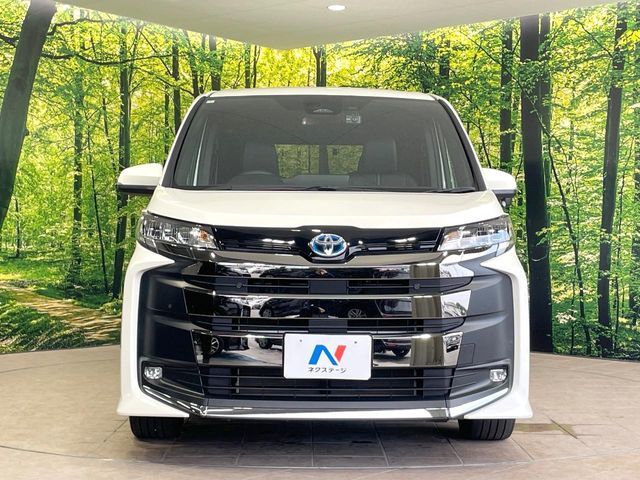 NOAH HYBRID