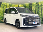 NOAH HYBRID