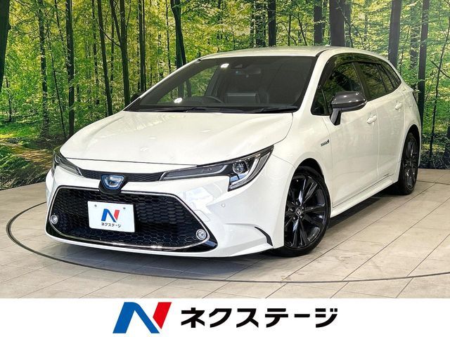 COROLLA TOURING HYBRID