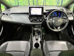 COROLLA TOURING HYBRID