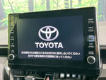 COROLLA TOURING HYBRID