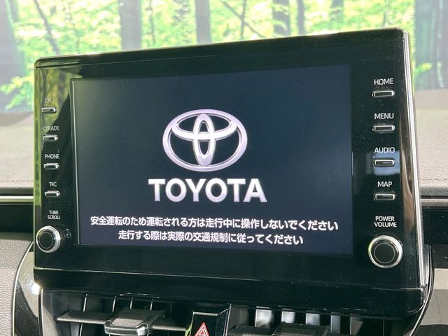 COROLLA TOURING HYBRID