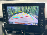COROLLA TOURING HYBRID