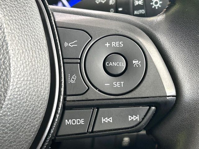 COROLLA TOURING HYBRID