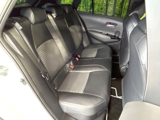 COROLLA TOURING HYBRID