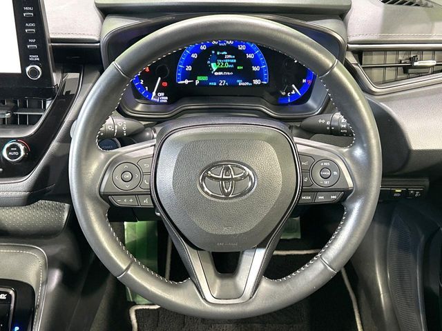 COROLLA TOURING HYBRID