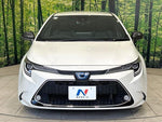COROLLA TOURING HYBRID