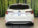 COROLLA TOURING HYBRID