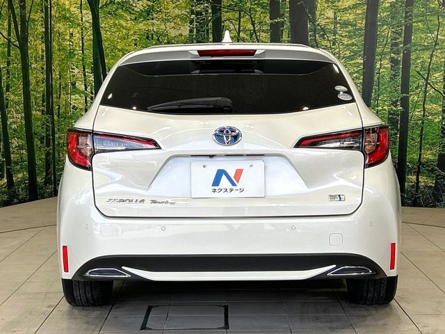 COROLLA TOURING HYBRID