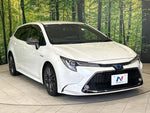 COROLLA TOURING HYBRID