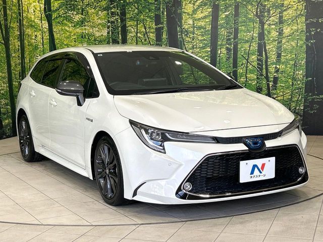 COROLLA TOURING HYBRID
