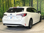 COROLLA TOURING HYBRID