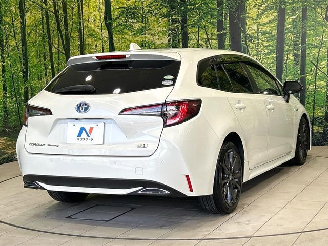 COROLLA TOURING HYBRID