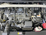 COROLLA TOURING HYBRID