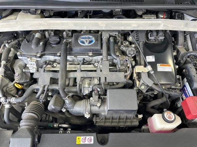 COROLLA TOURING HYBRID