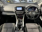 ECLIPSE CROSS PHEV