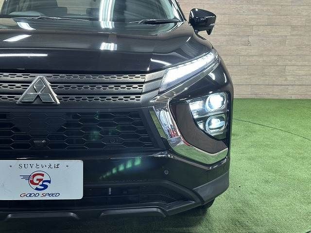 ECLIPSE CROSS PHEV