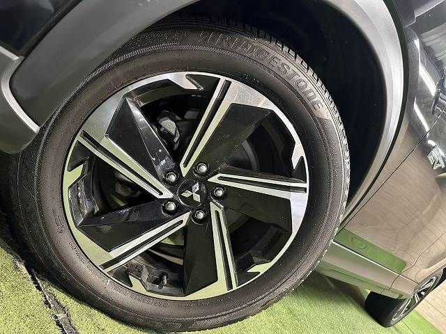 ECLIPSE CROSS PHEV