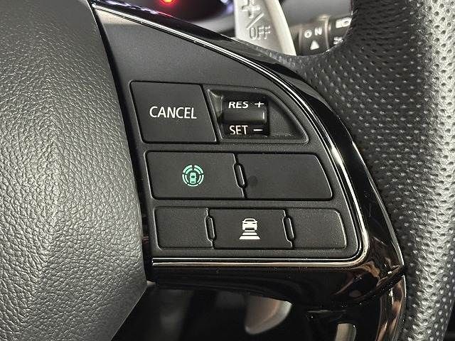 ECLIPSE CROSS 2WD